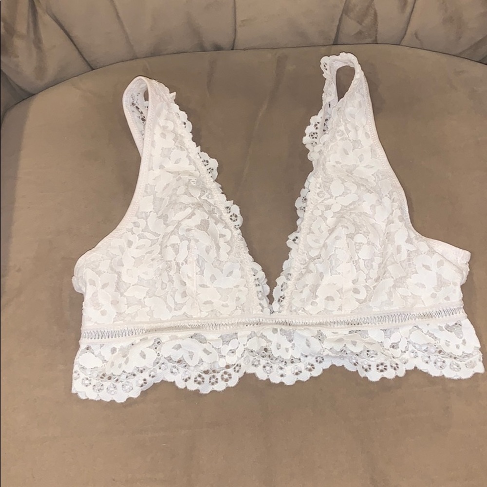 NWOT VS Bralette